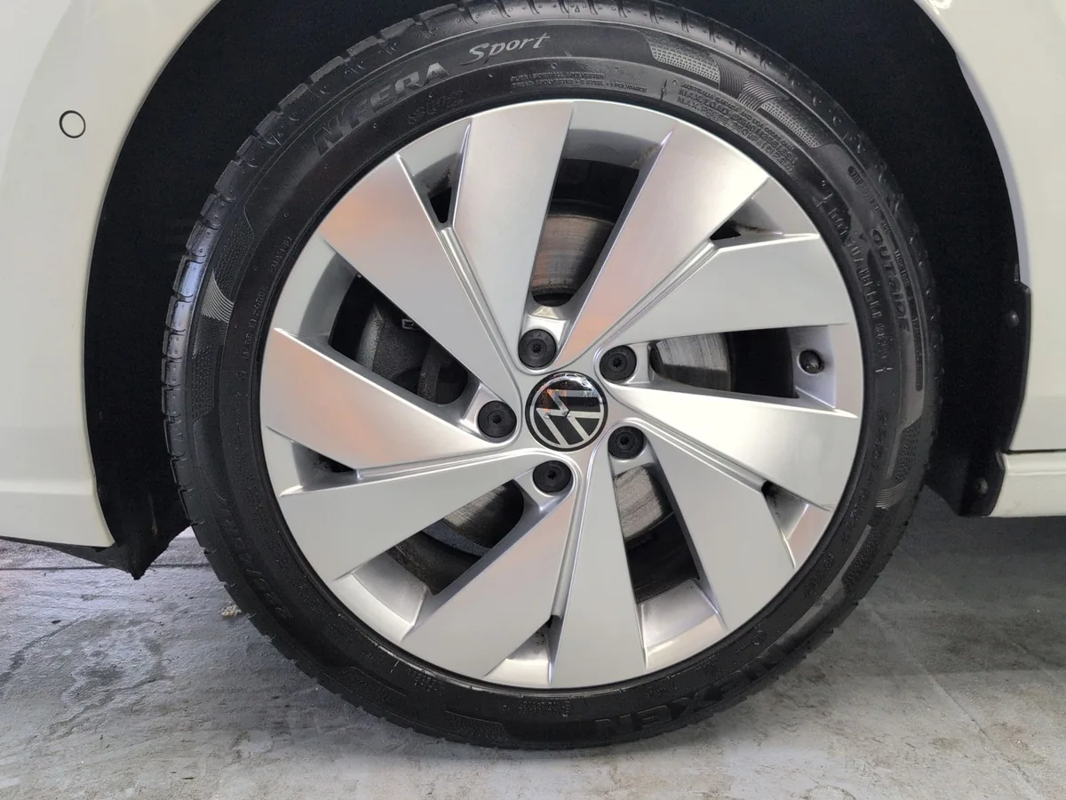 VW Golf – Foto 28