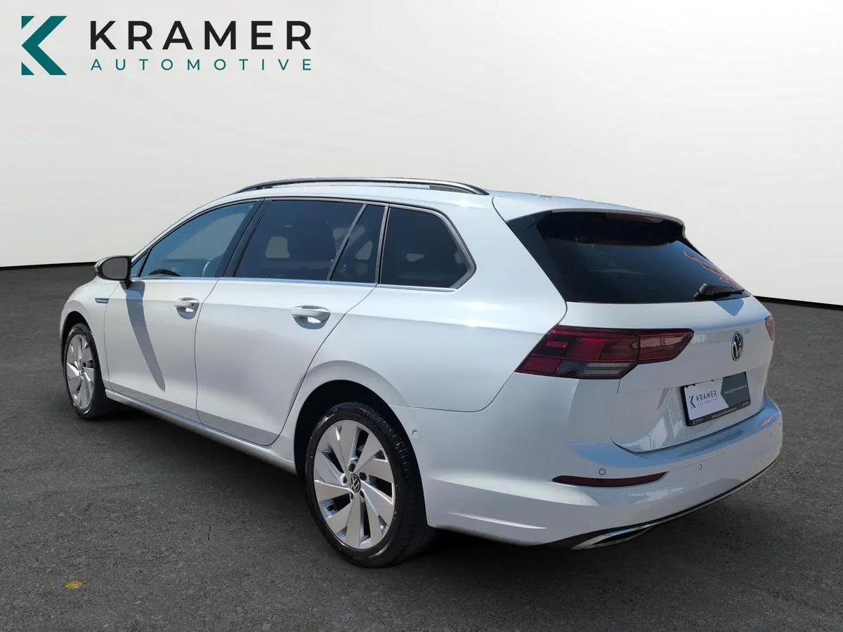 VW Golf – Foto 4