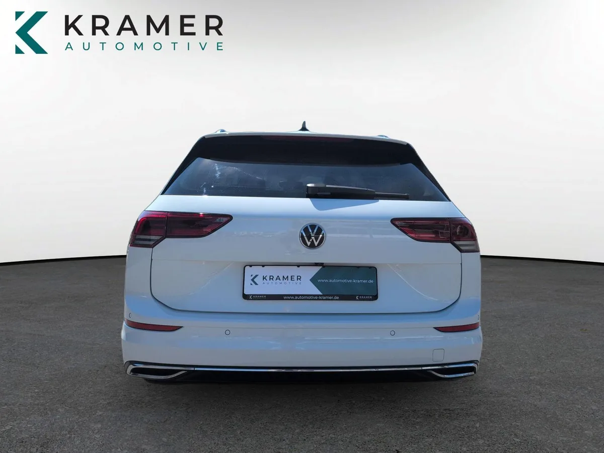 VW Golf – Foto 5