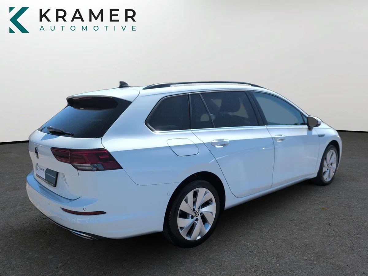VW Golf – Foto 6