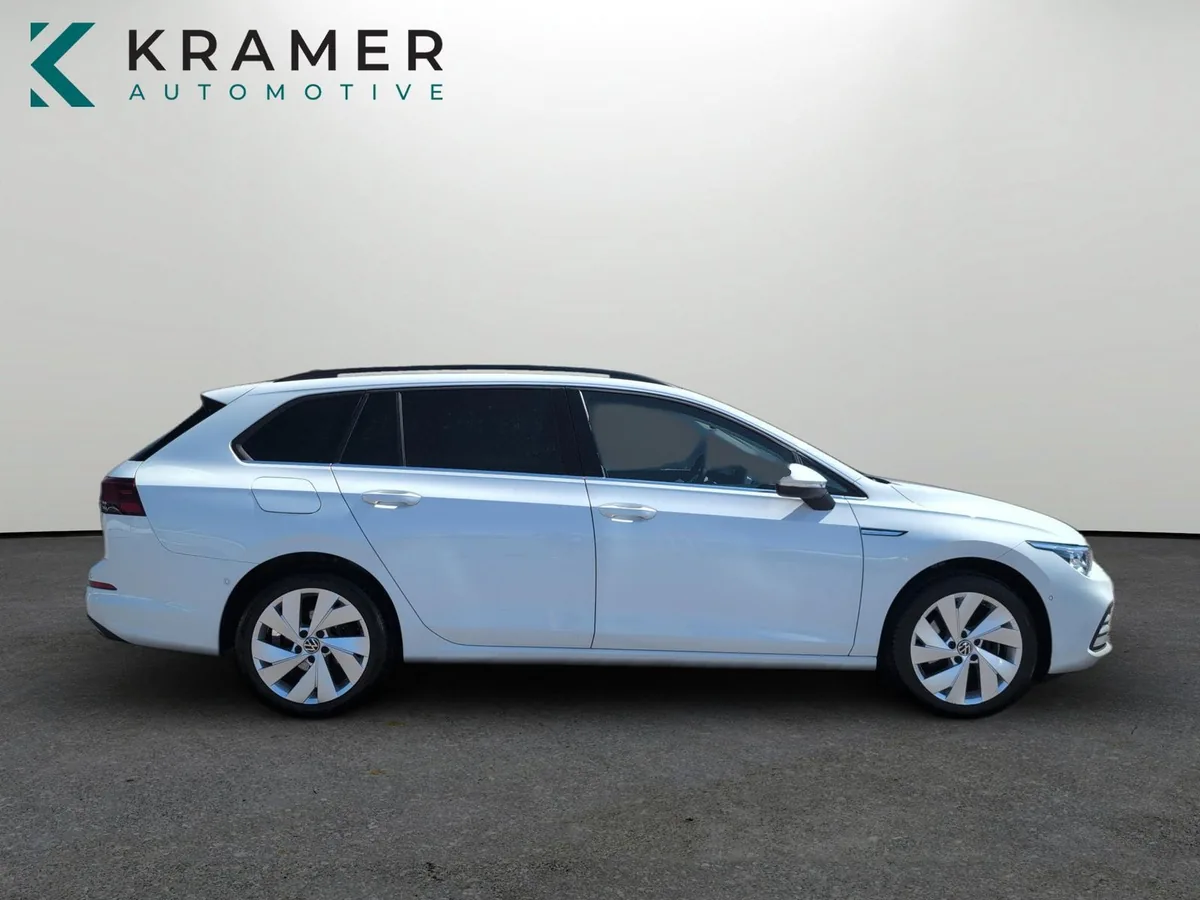 VW Golf – Foto 7