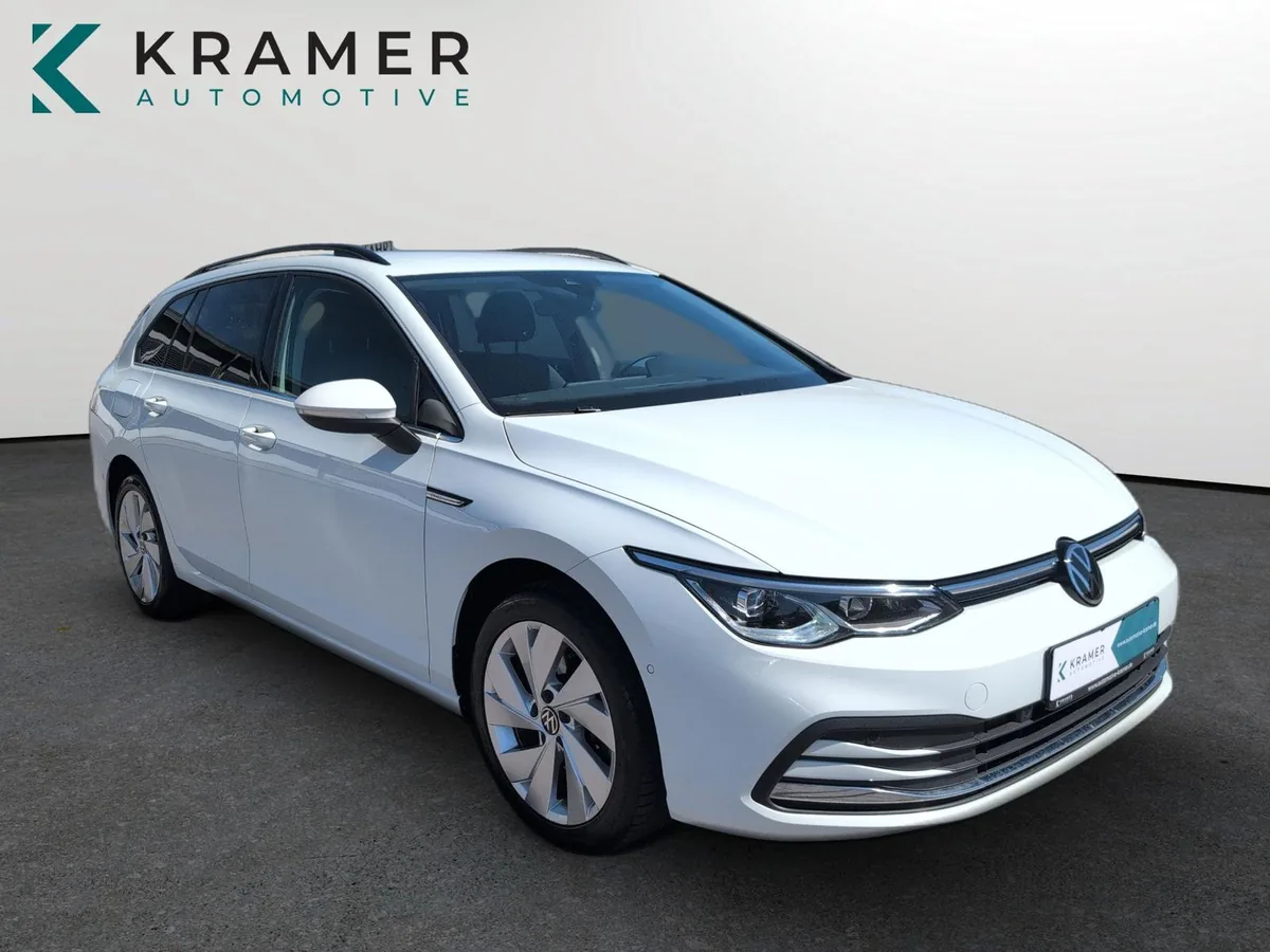 VW Golf – Foto 8