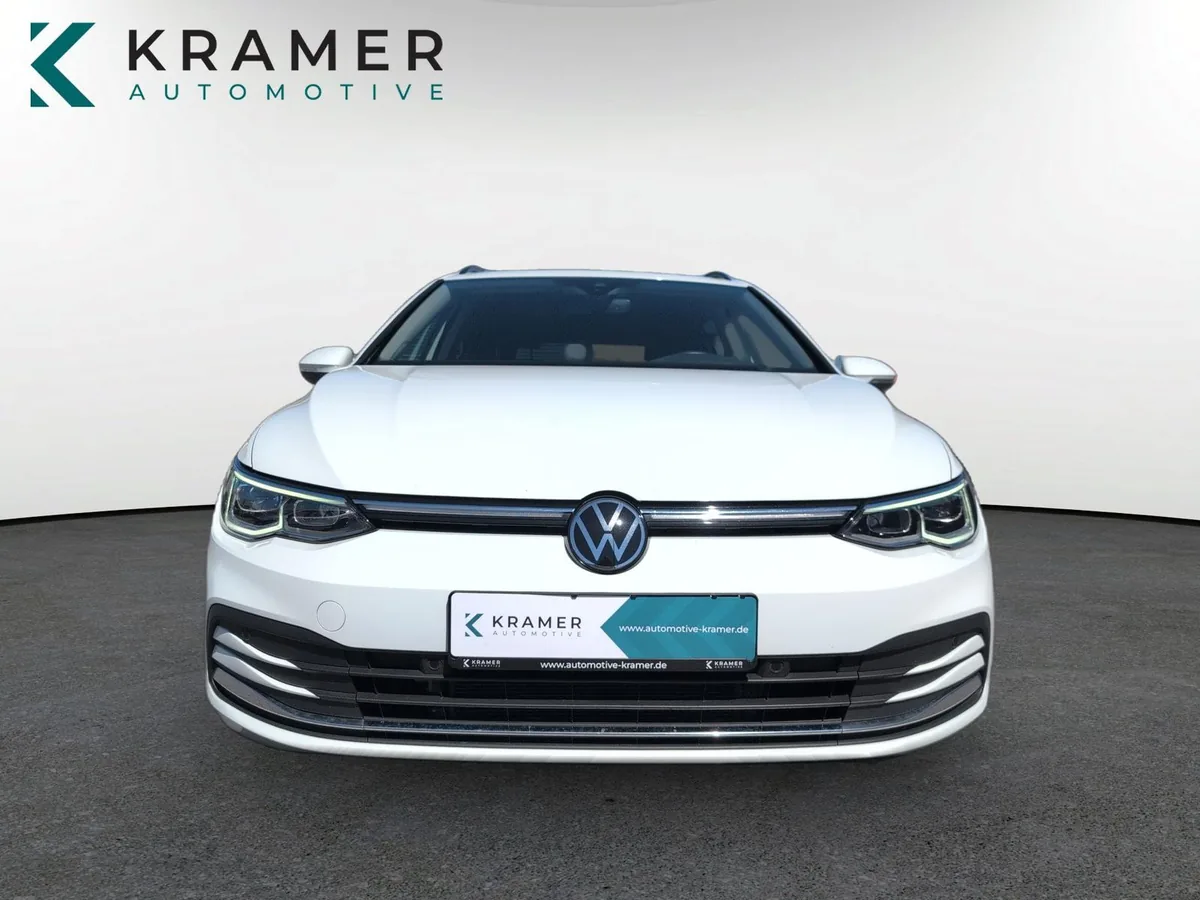 VW Golf – Foto 9