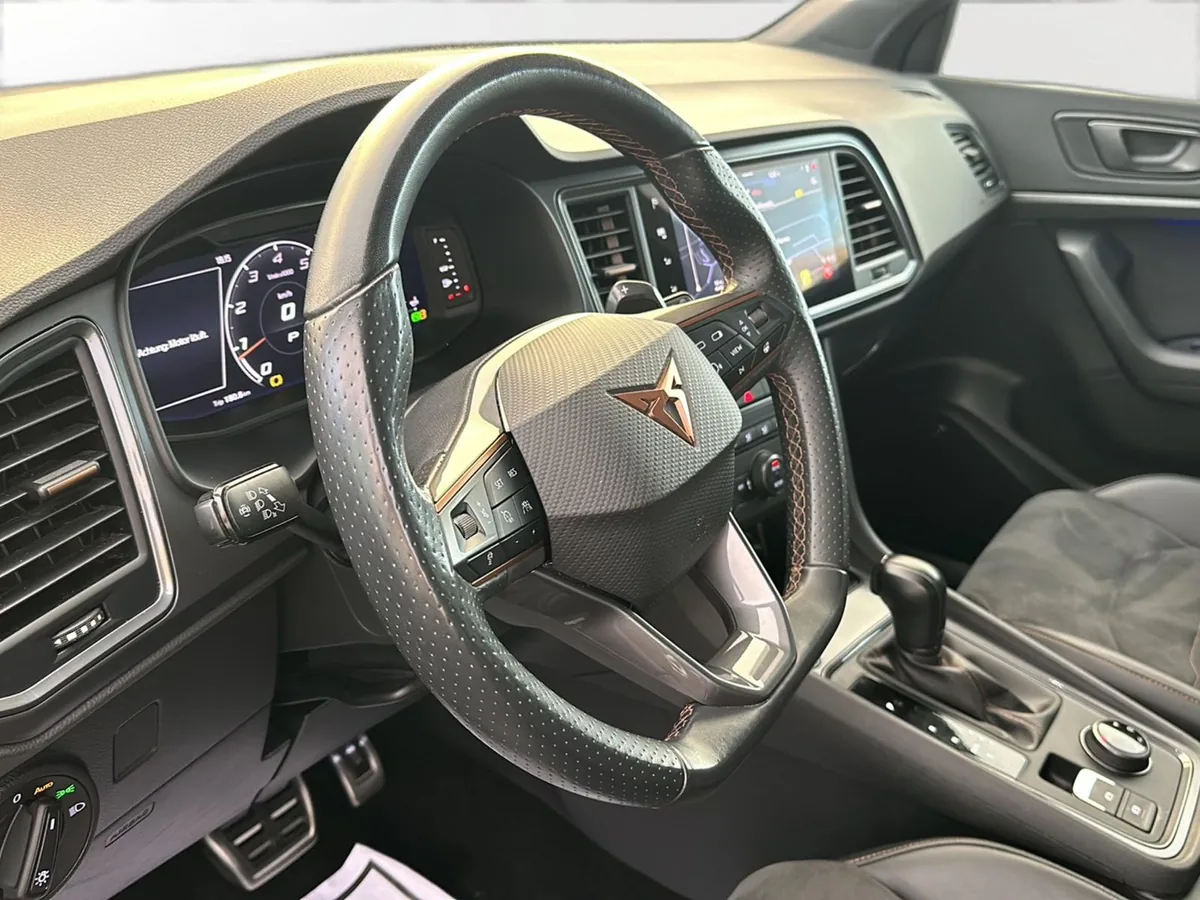 Cupra Ateca – Foto 11
