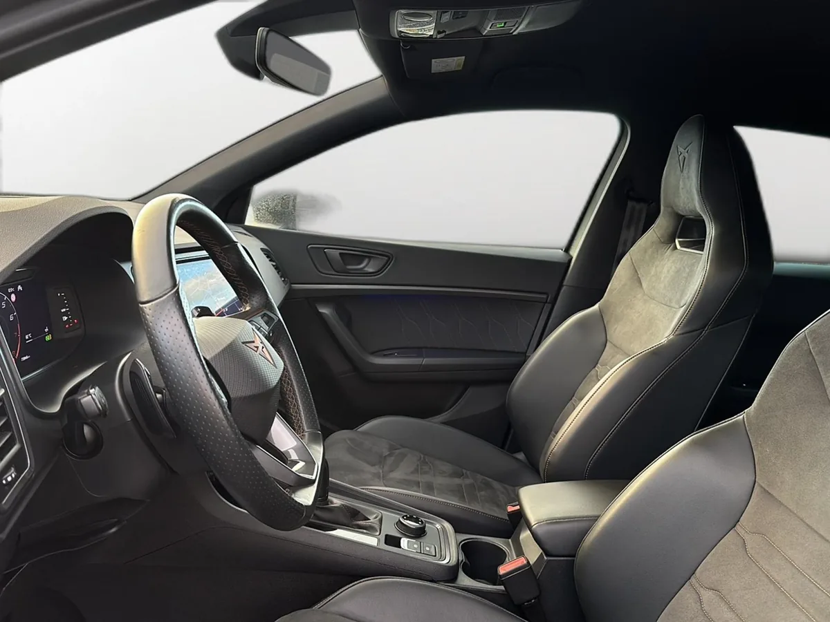 Cupra Ateca – Foto 12