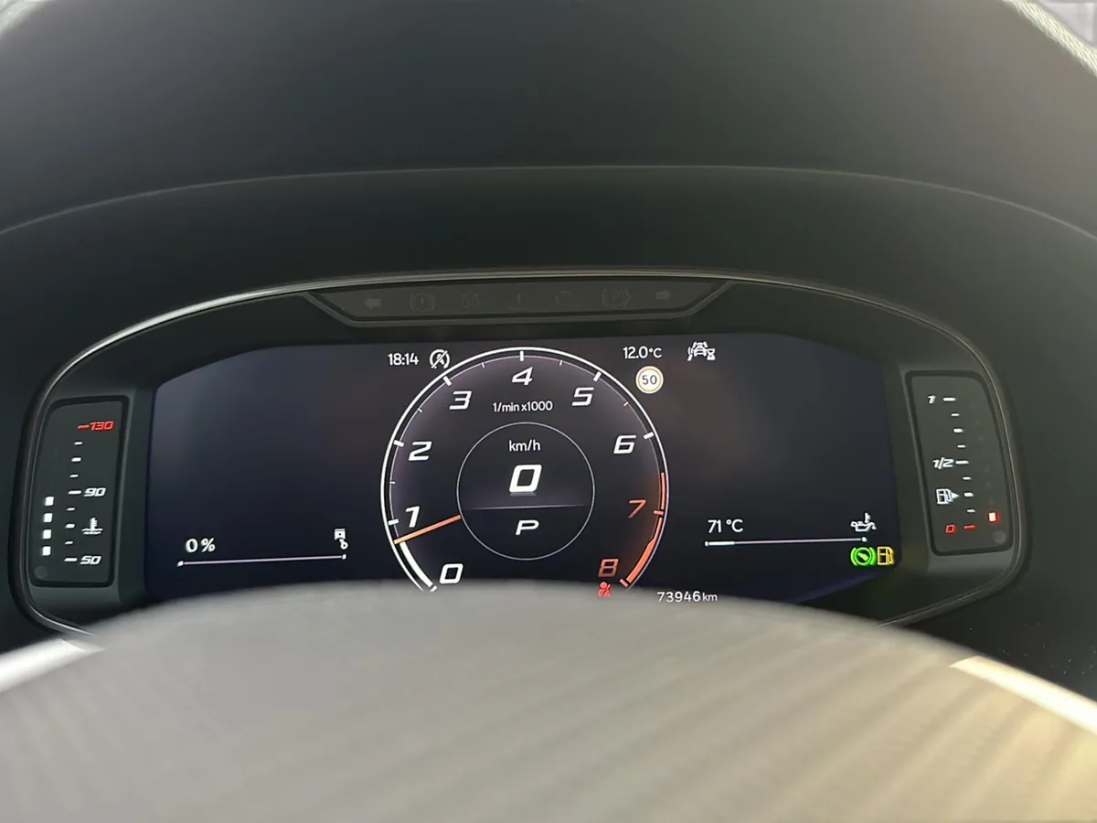 Cupra Ateca – Foto 14