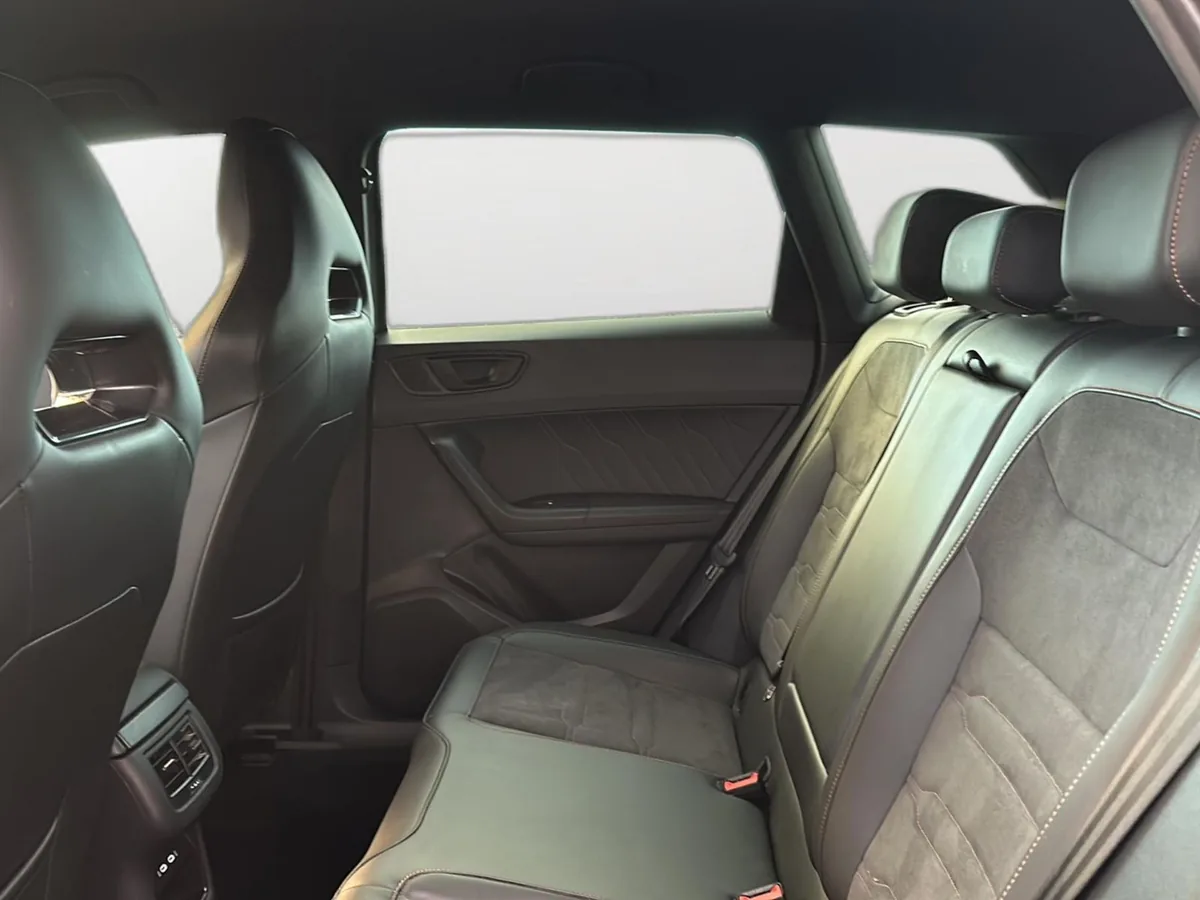Cupra Ateca – Foto 19