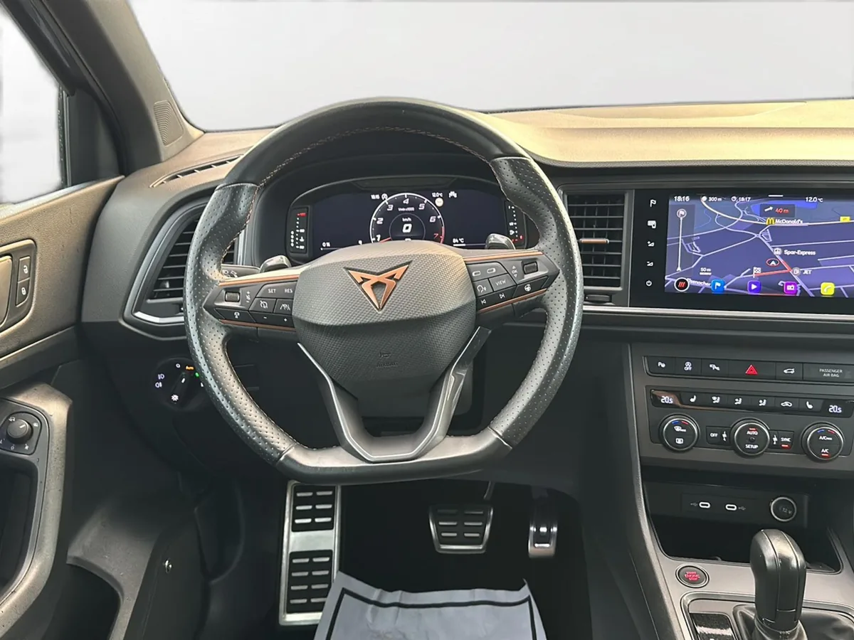 Cupra Ateca – Foto 20