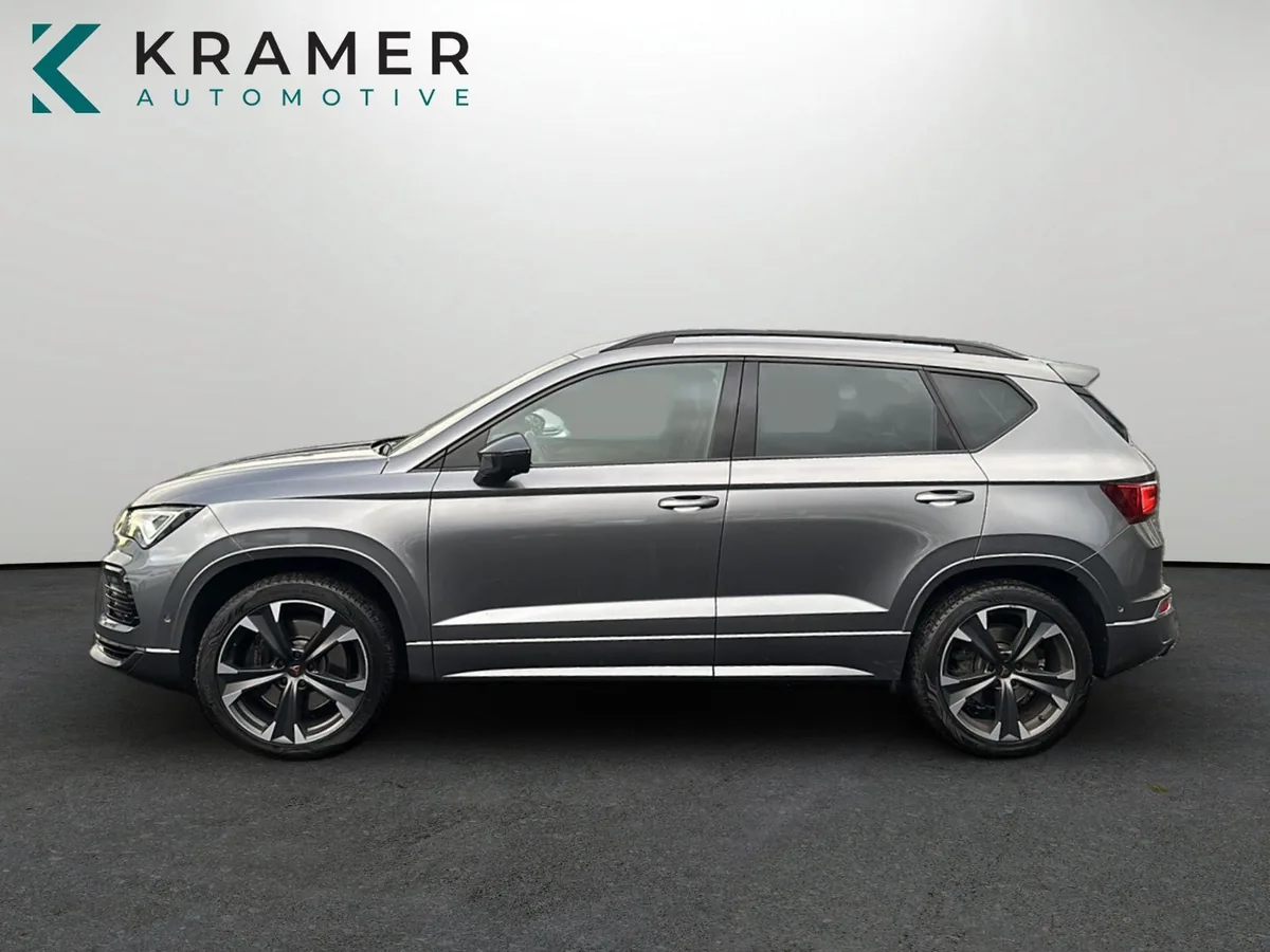 Cupra Ateca – Foto 3
