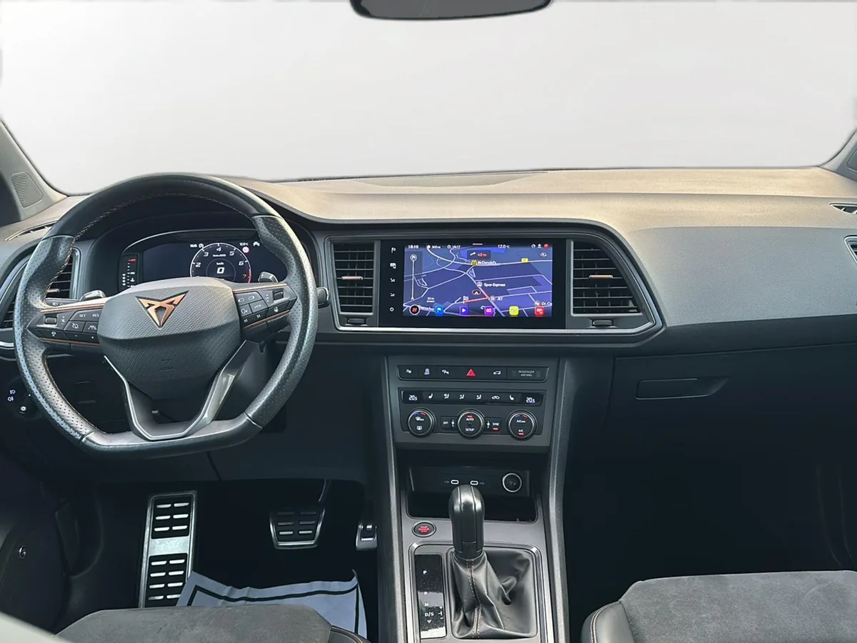 Cupra Ateca – Foto 21