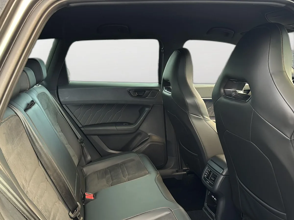 Cupra Ateca – Foto 23