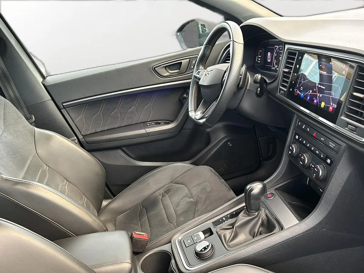 Cupra Ateca – Foto 25