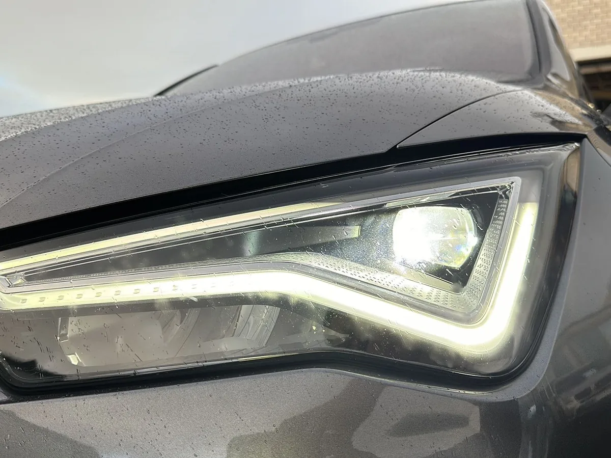 Cupra Ateca – Foto 26