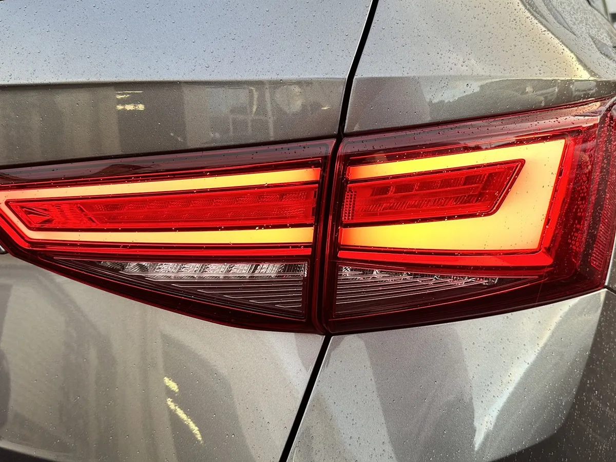 Cupra Ateca – Foto 27