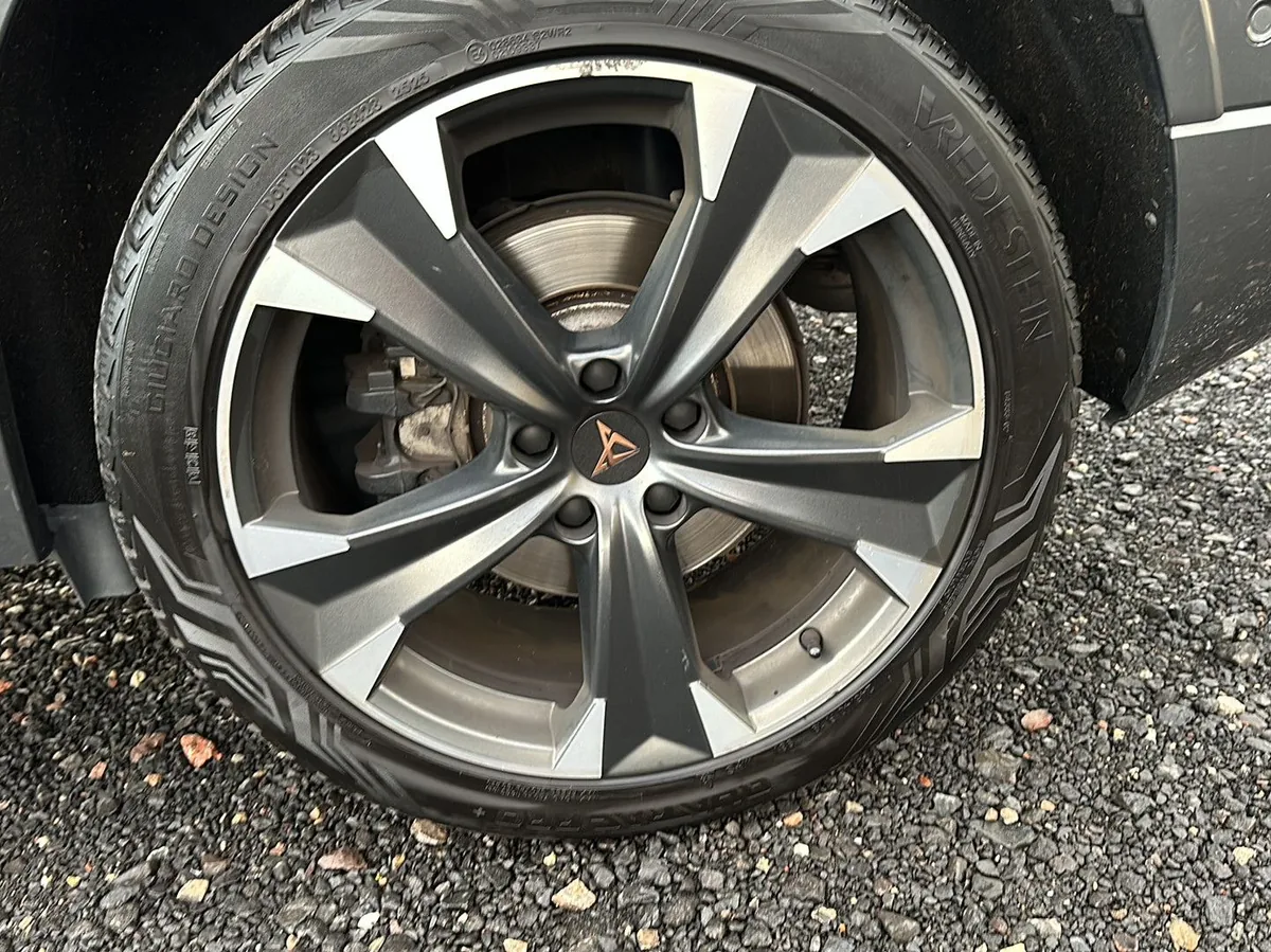 Cupra Ateca – Foto 28