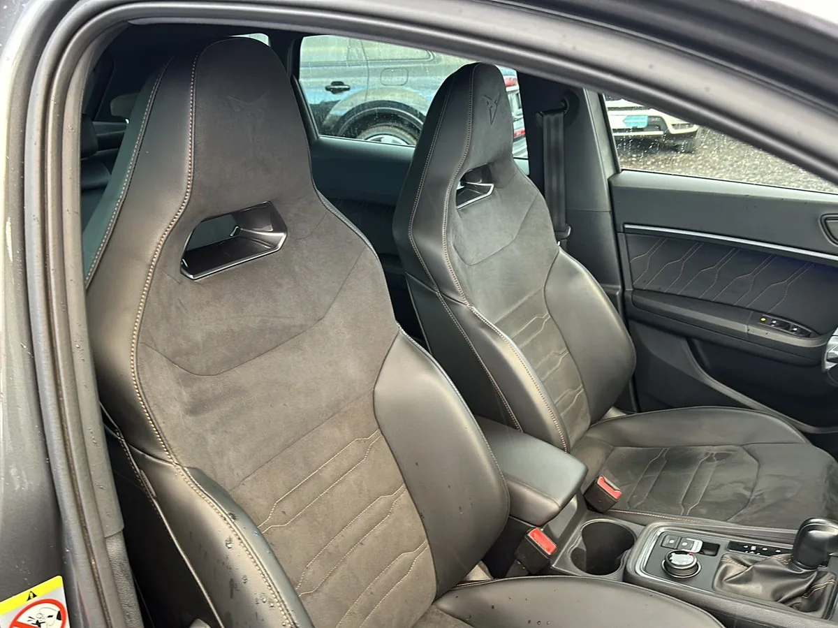 Cupra Ateca – Foto 30