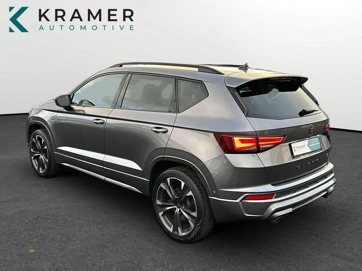 Cupra Ateca – Foto 4