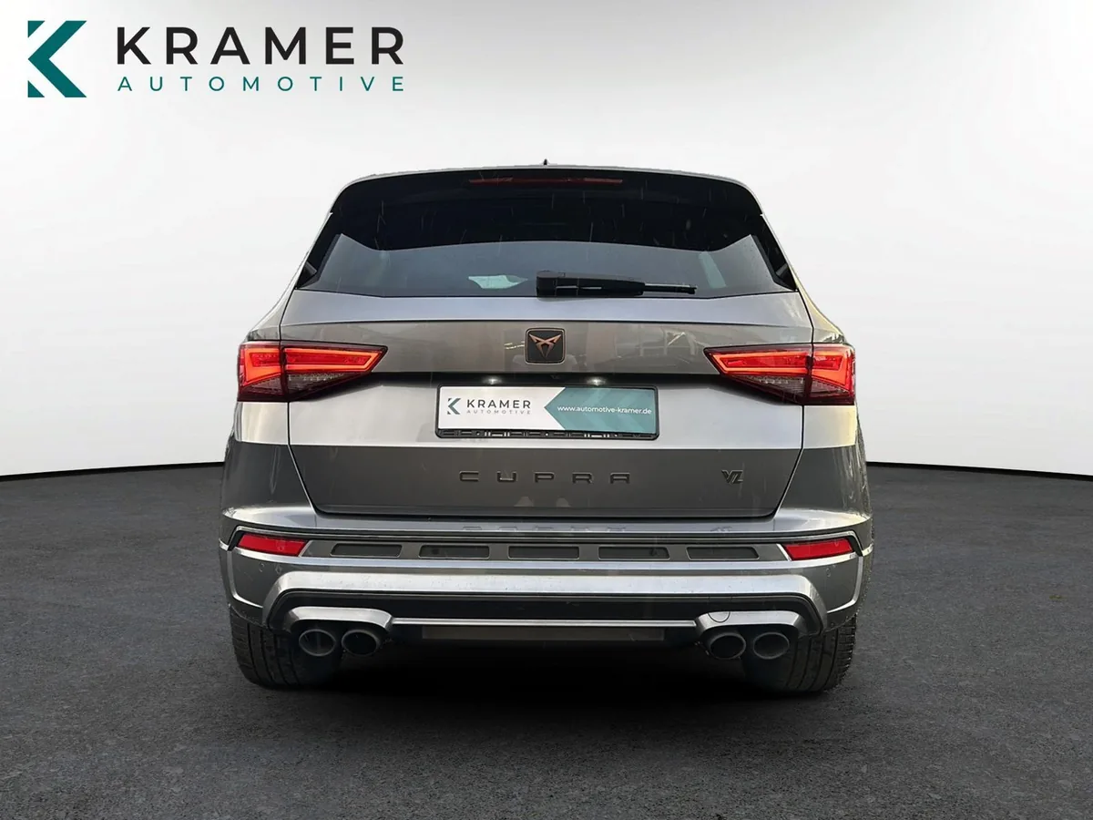 Cupra Ateca – Foto 5