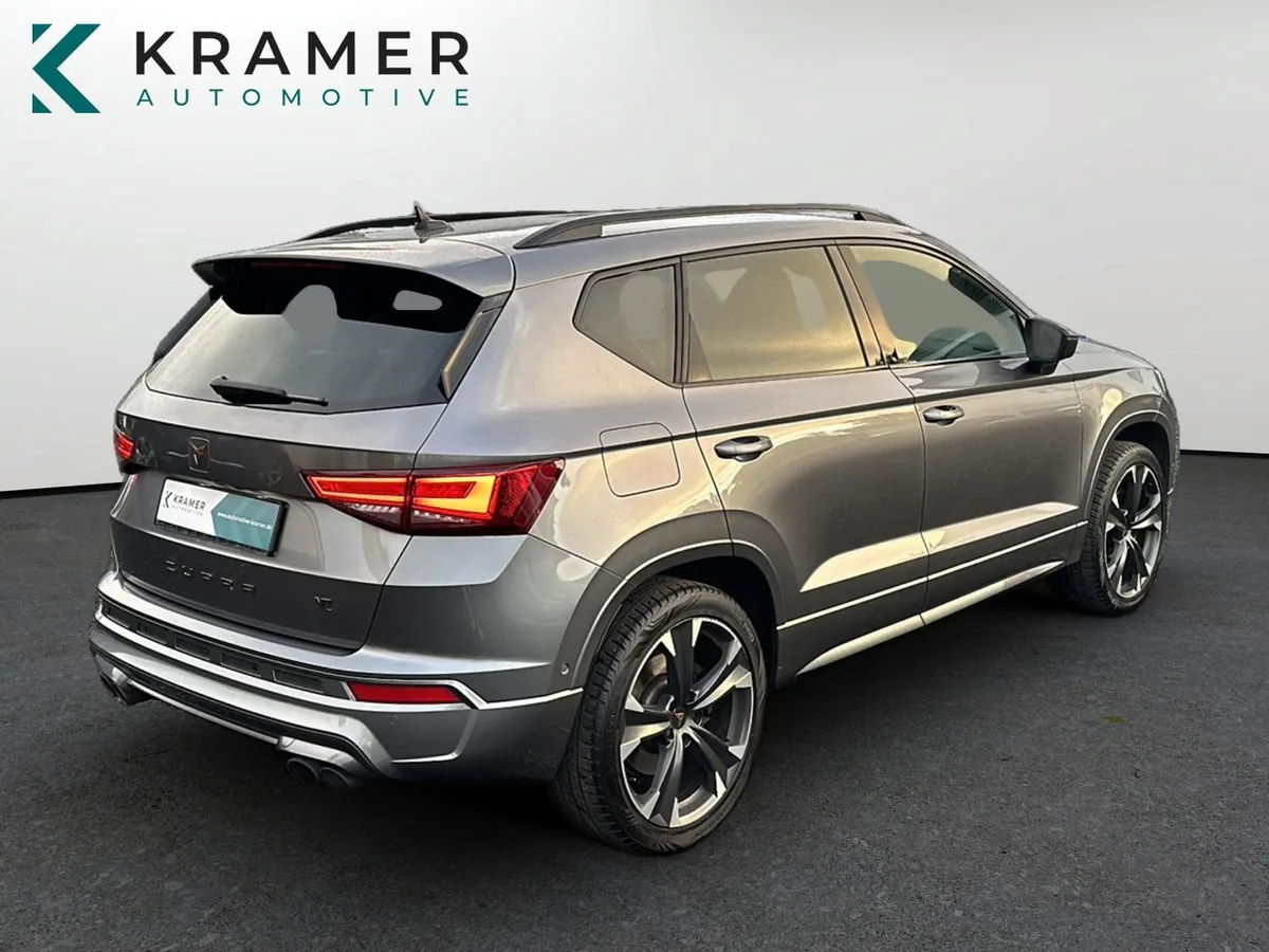 Cupra Ateca – Foto 6