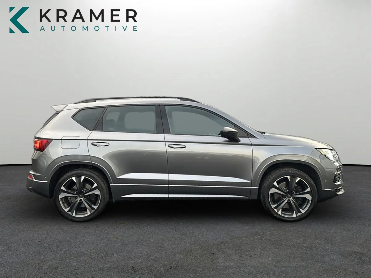 Cupra Ateca – Foto 7