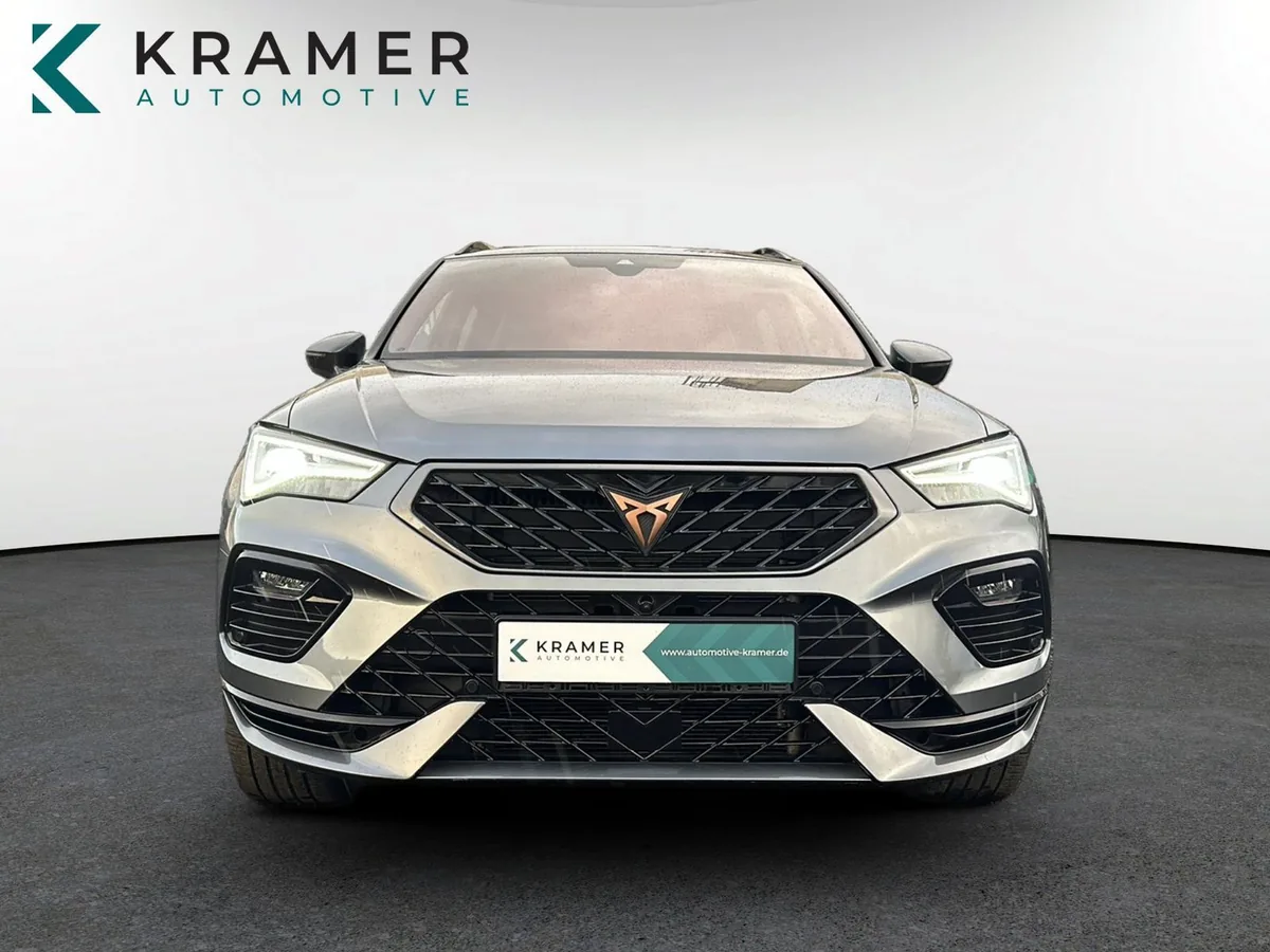 Cupra Ateca – Foto 9