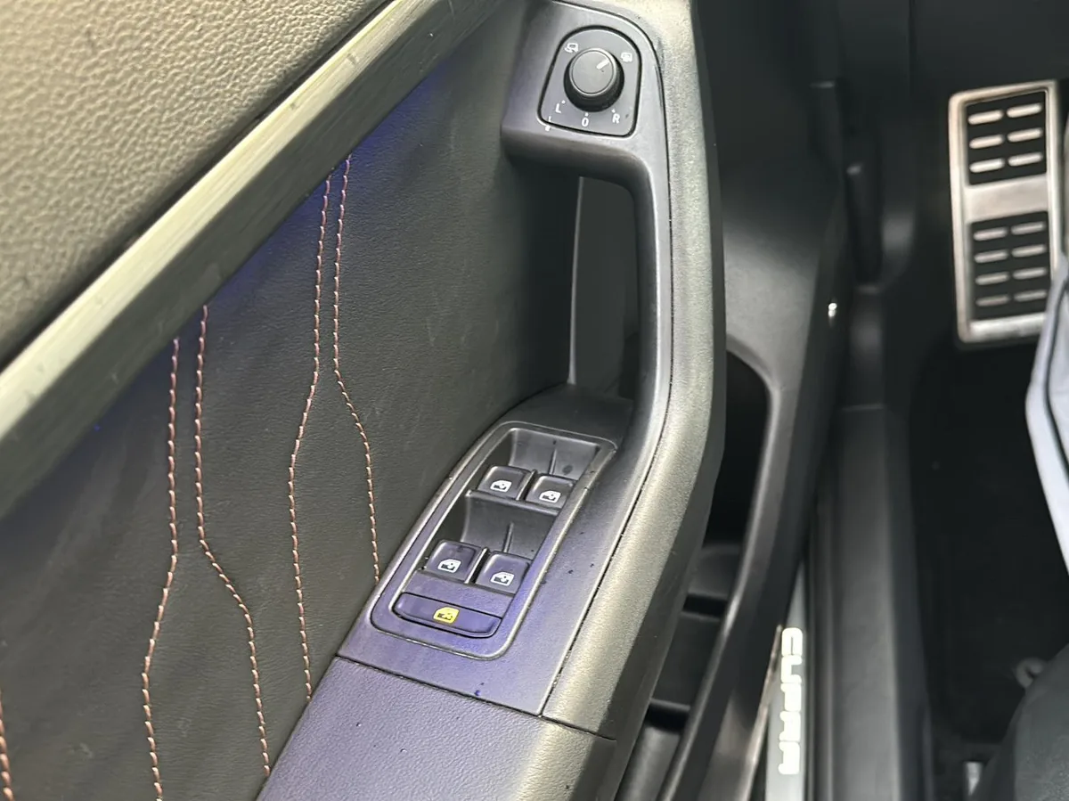 Cupra Ateca – Foto 10