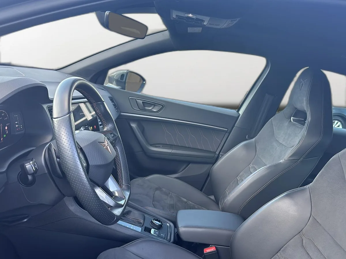 Cupra Ateca – Foto 12