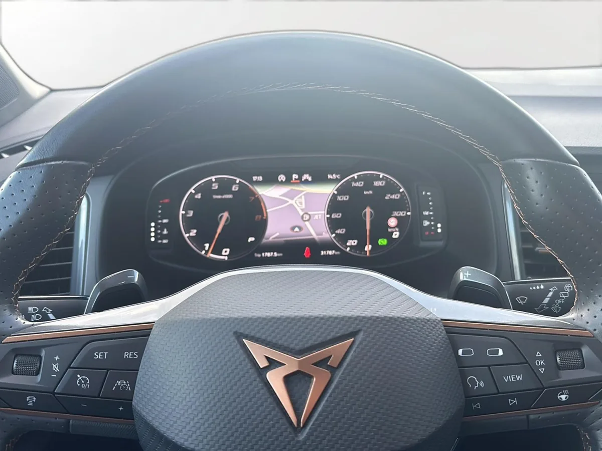 Cupra Ateca – Foto 13