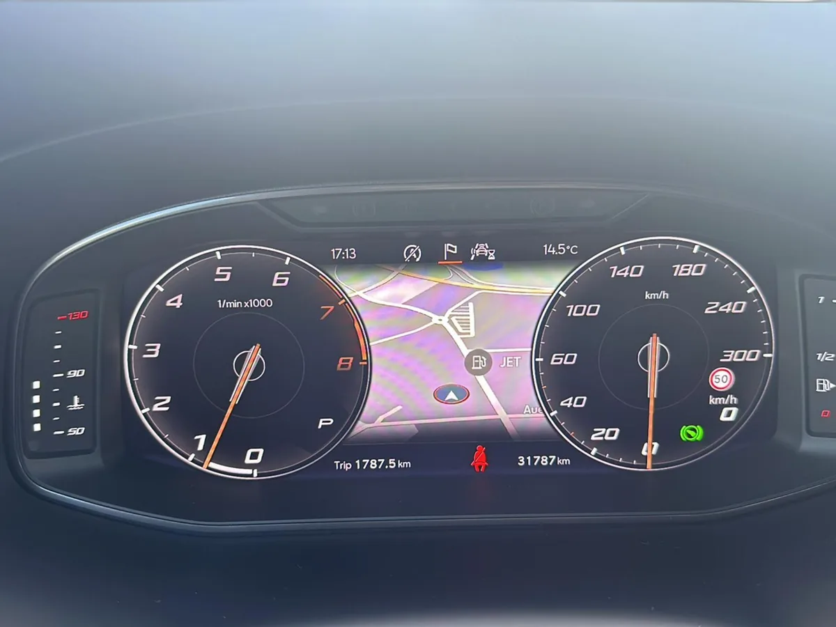Cupra Ateca – Foto 14