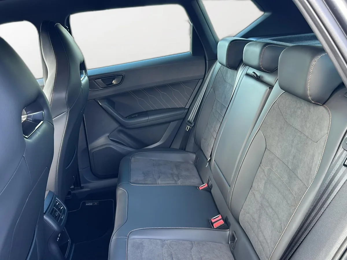 Cupra Ateca – Foto 19
