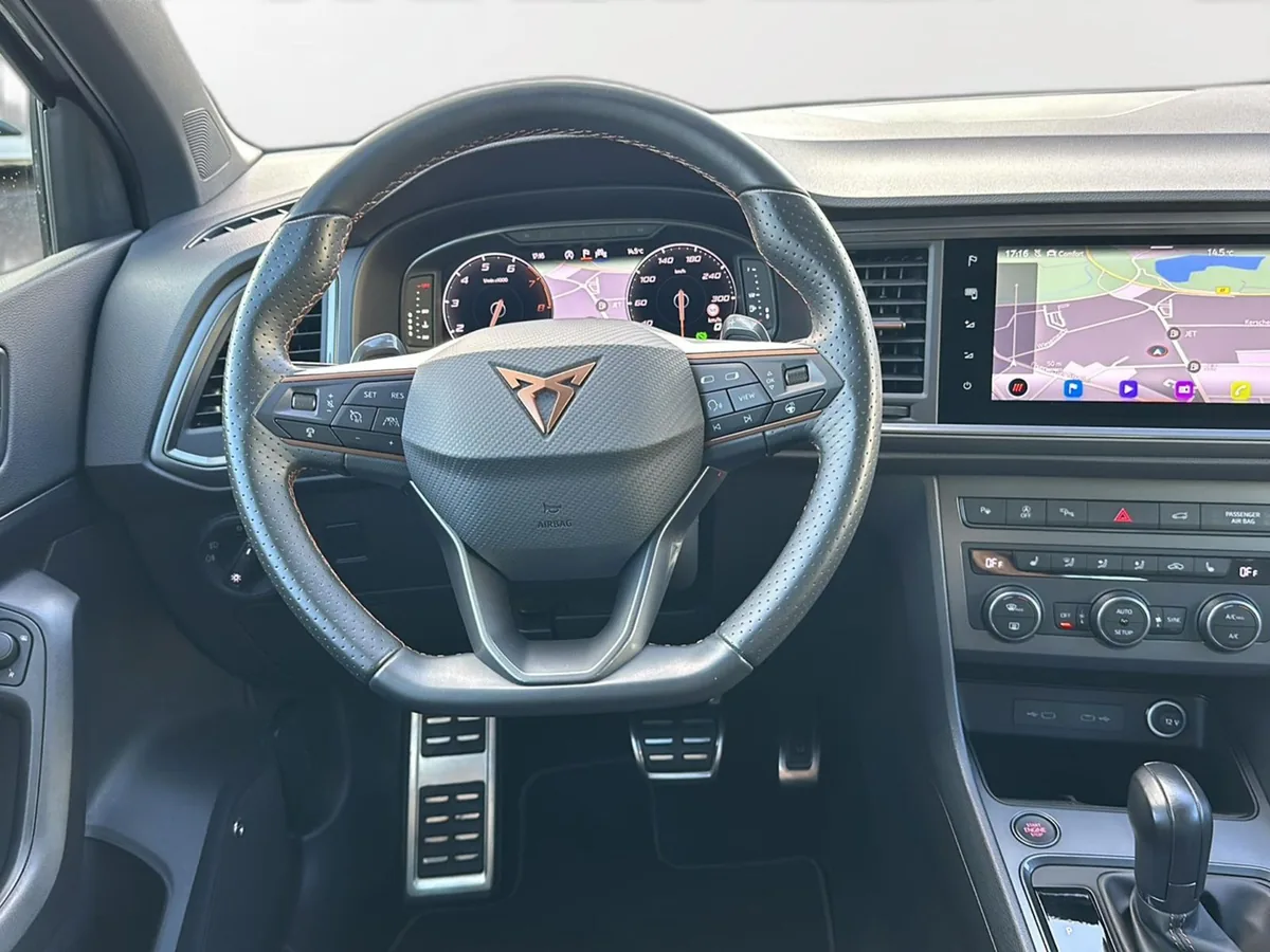 Cupra Ateca – Foto 20