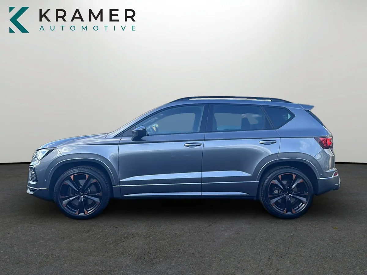 Cupra Ateca – Foto 3