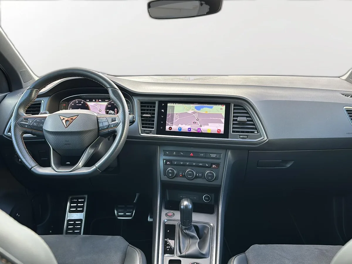 Cupra Ateca – Foto 21