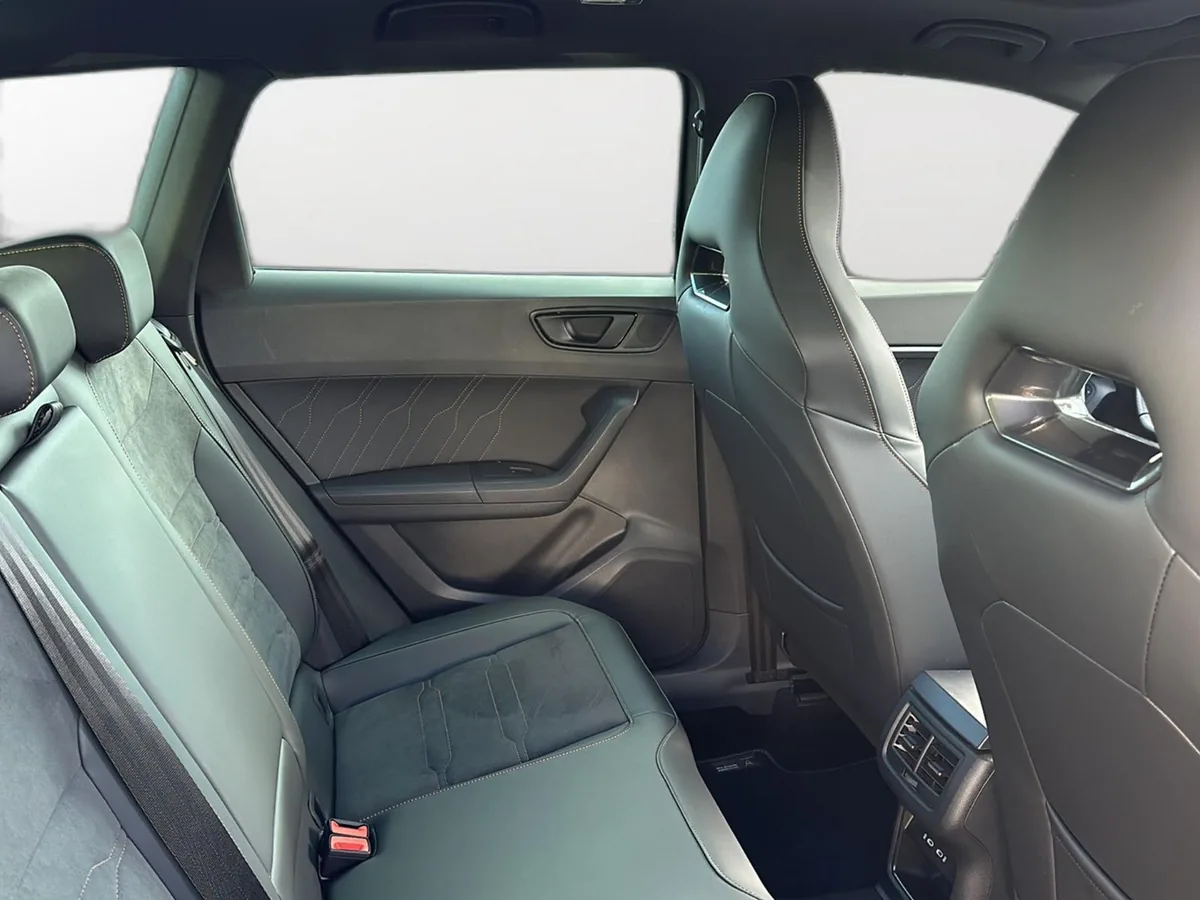 Cupra Ateca – Foto 23