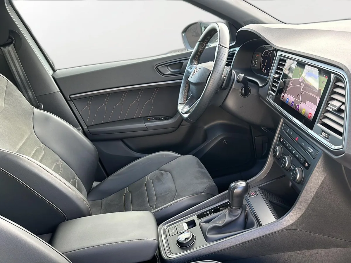 Cupra Ateca – Foto 25