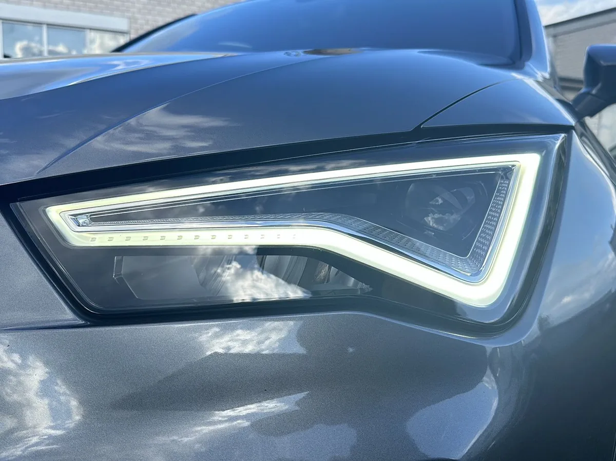Cupra Ateca – Foto 27