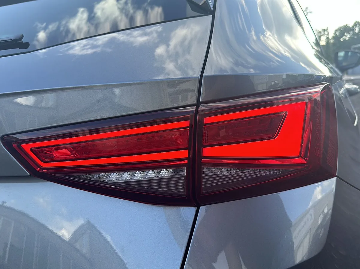 Cupra Ateca – Foto 28