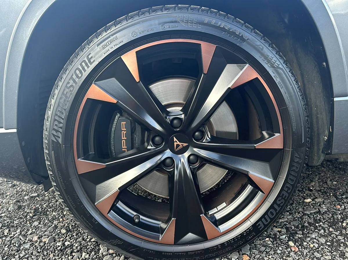 Cupra Ateca – Foto 29