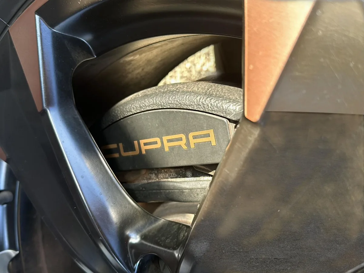Cupra Ateca – Foto 30