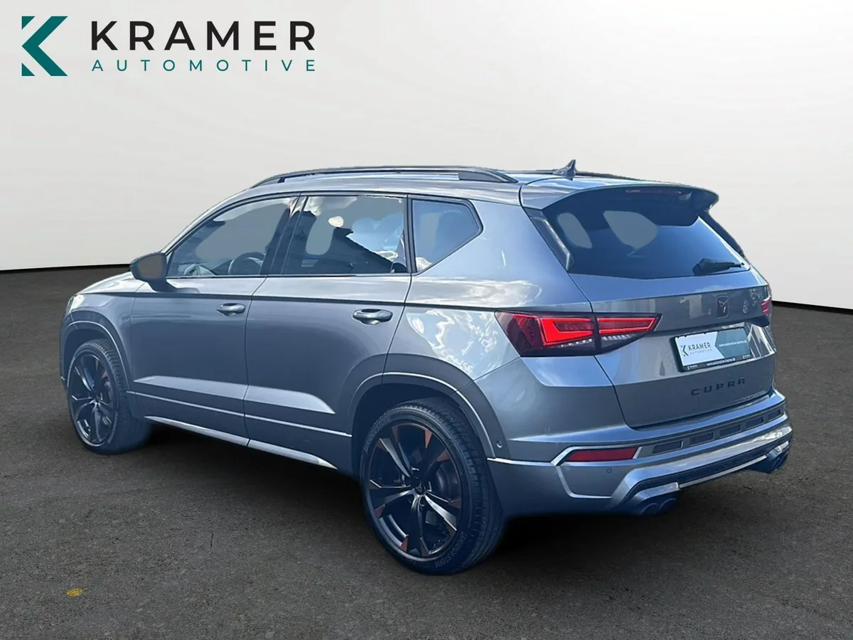 Cupra Ateca – Foto 4