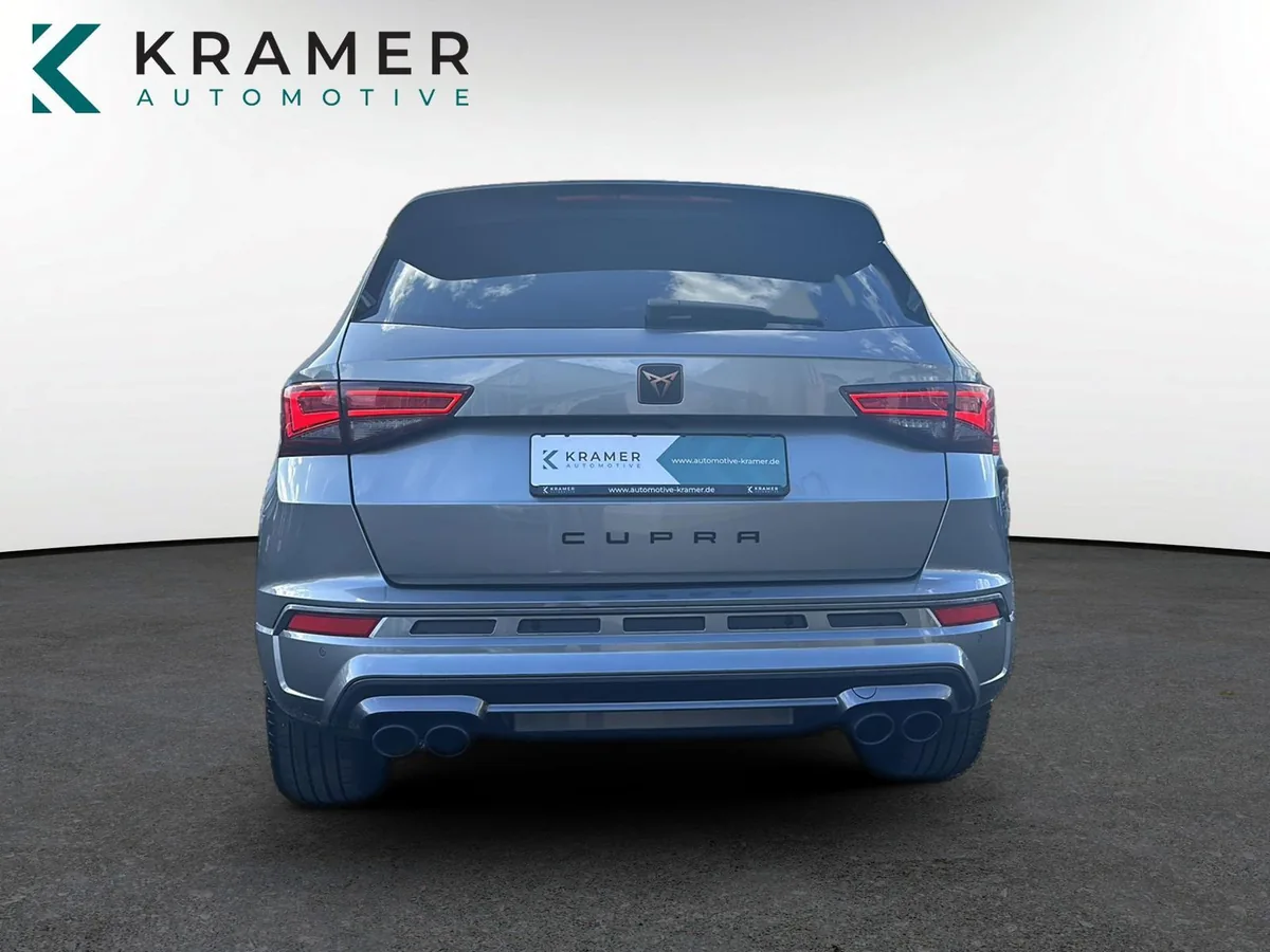 Cupra Ateca – Foto 5