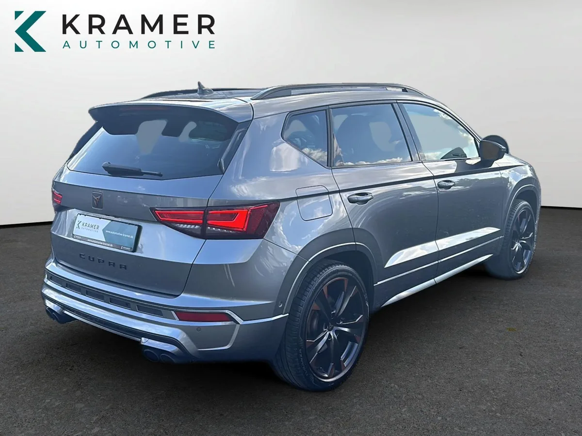 Cupra Ateca – Foto 6