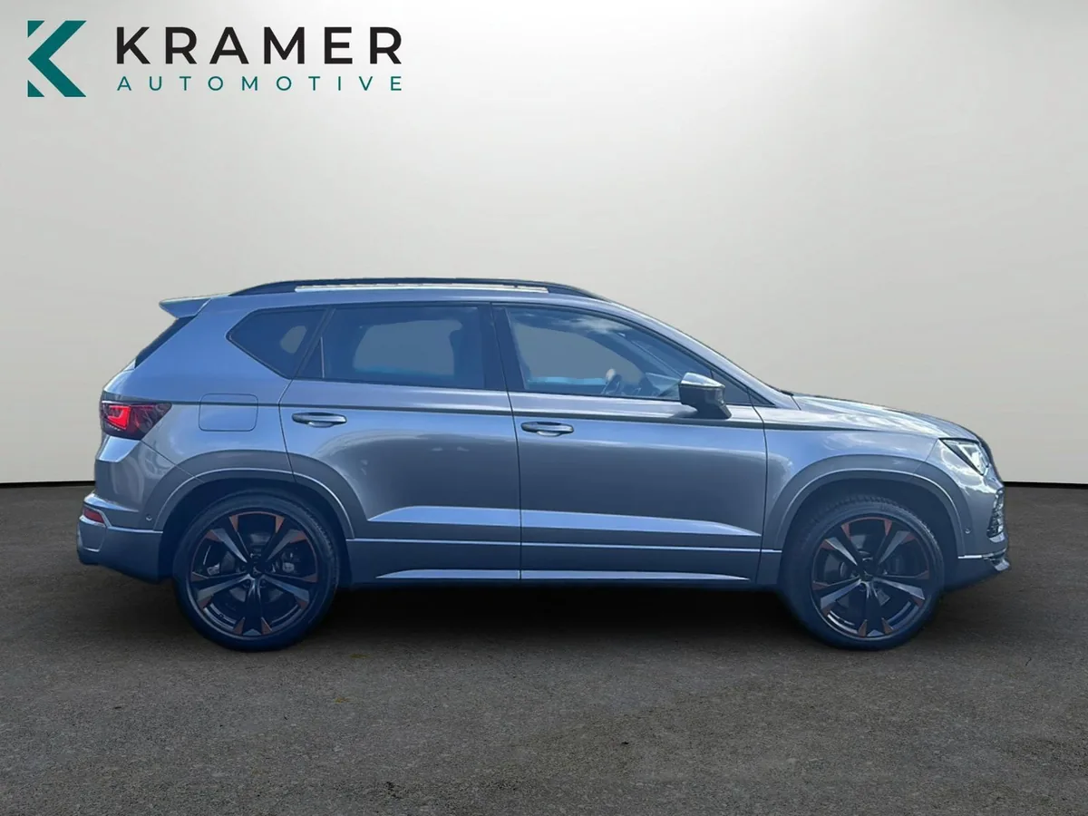 Cupra Ateca – Foto 7
