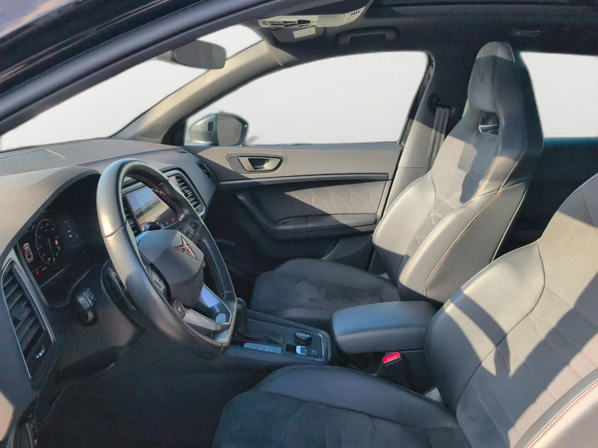 Cupra Ateca – Foto 12