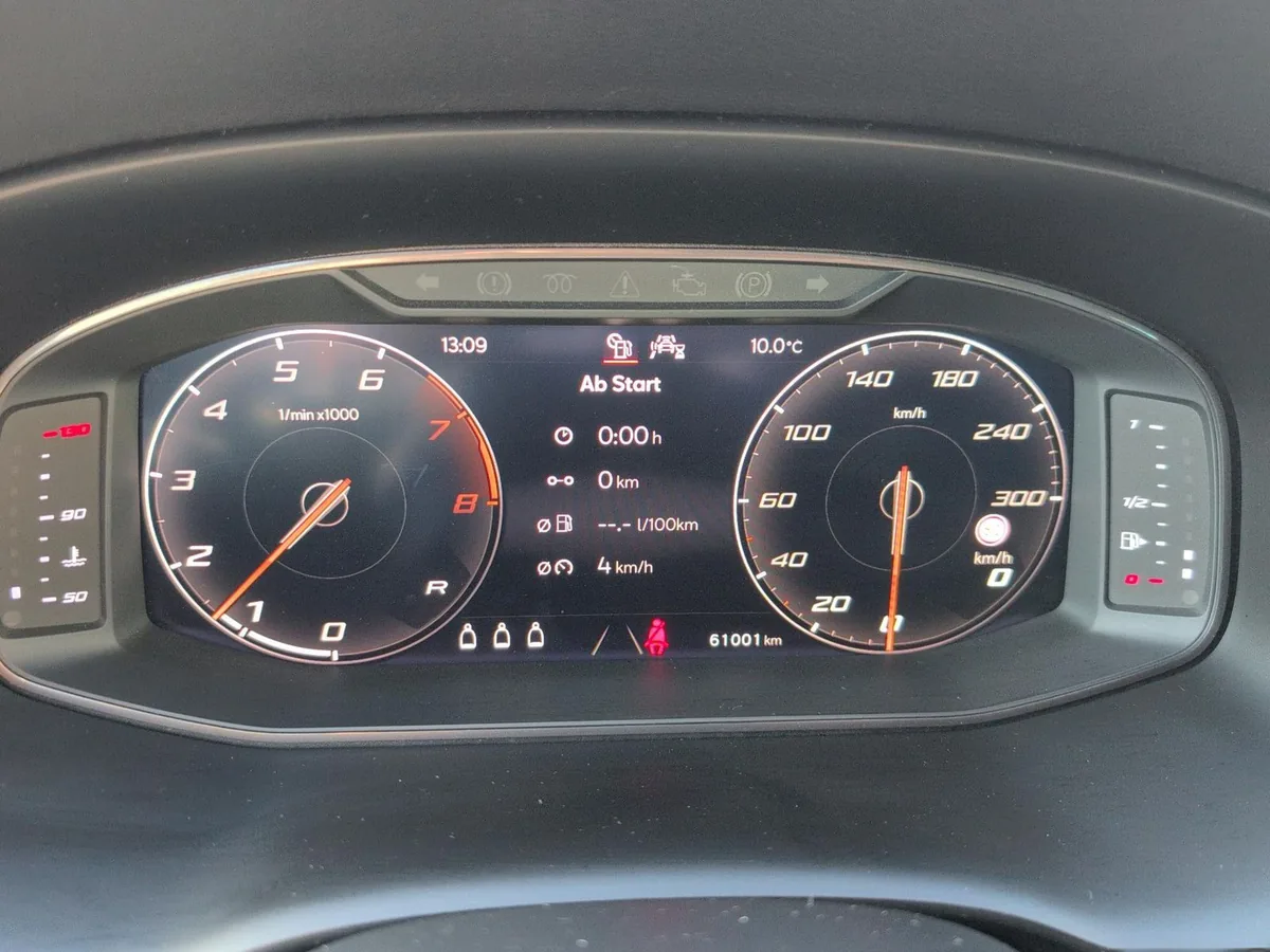 Cupra Ateca – Foto 14