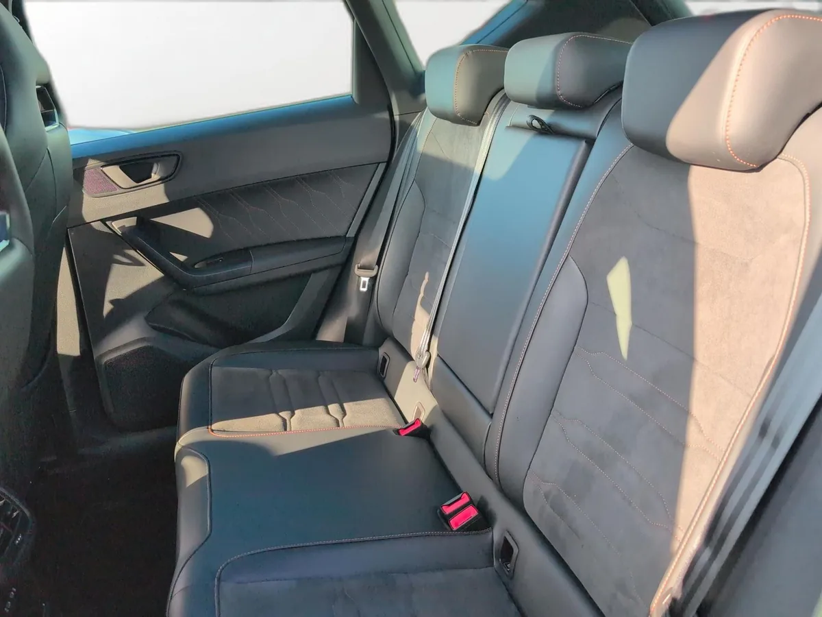 Cupra Ateca – Foto 19