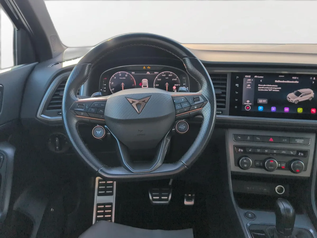 Cupra Ateca – Foto 20