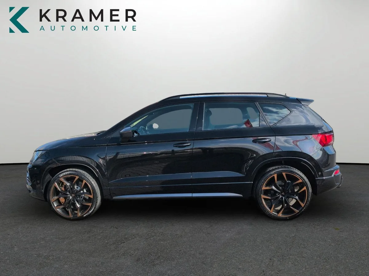 Cupra Ateca – Foto 3