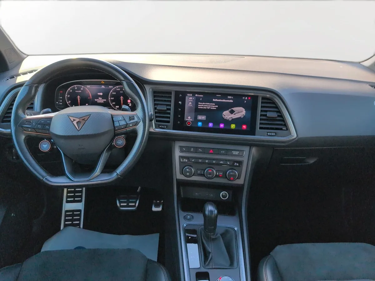 Cupra Ateca – Foto 21