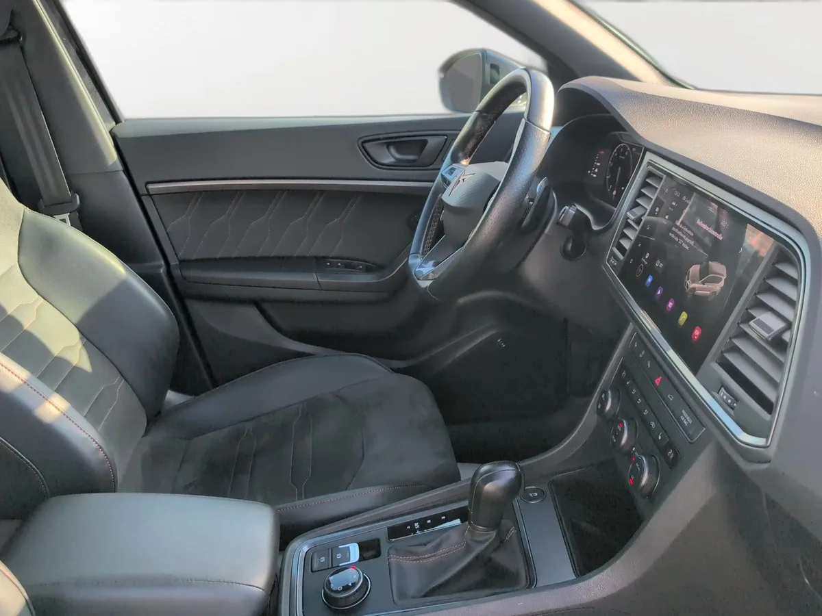 Cupra Ateca – Foto 25